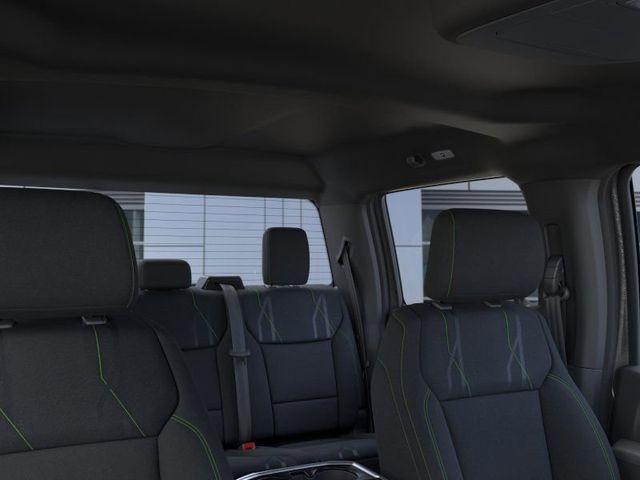 Photo of 2025 Gray Ford F-150