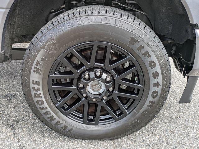 Photo of 2021 Gray Ford F-250