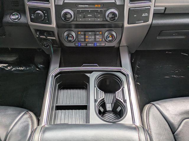 Photo of 2021 Gray Ford F-250