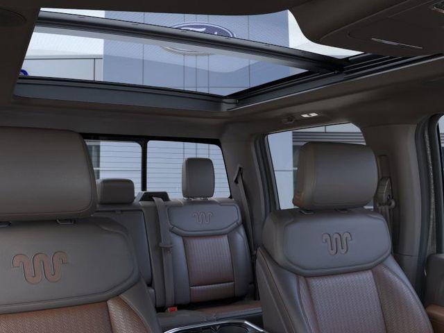 Photo of 2025 Brown Ford F-150