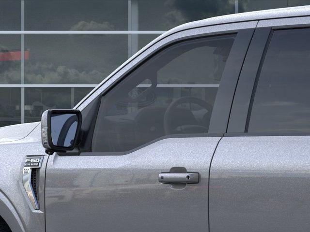 Photo of 2025 Brown Ford F-150