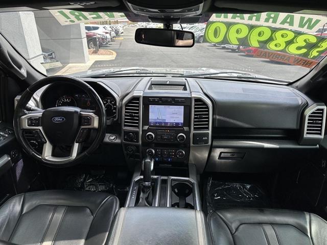 Photo of 2020 Iconic Silver Ford F-150