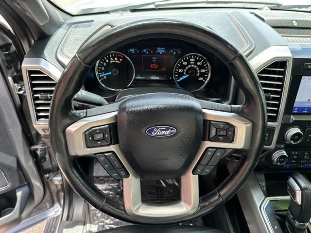 Photo of 2020 Iconic Silver Ford F-150