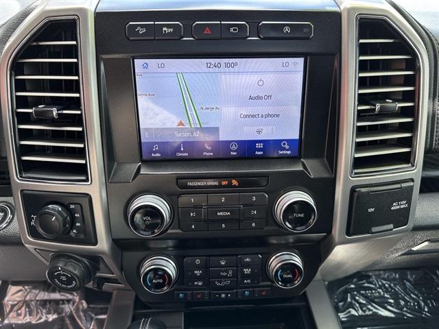 Photo of 2020 Iconic Silver Ford F-150