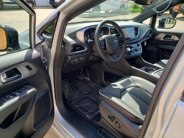 Photo of 2026 PSE Chrysler Pacifica