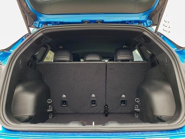 Photo of 2025 Hydro Blue Pearlcoat Jeep Compass