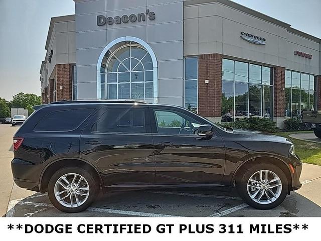 2024 Dodge Durango