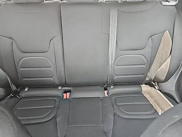 Photo of 2022 Graphite Gray Jeep Renegade