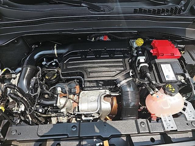 Photo of 2022 Graphite Gray Jeep Renegade