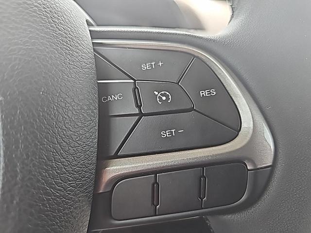 Photo of 2022 Graphite Gray Jeep Renegade