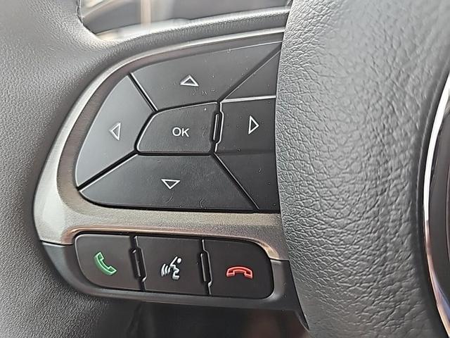 Photo of 2022 Graphite Gray Jeep Renegade