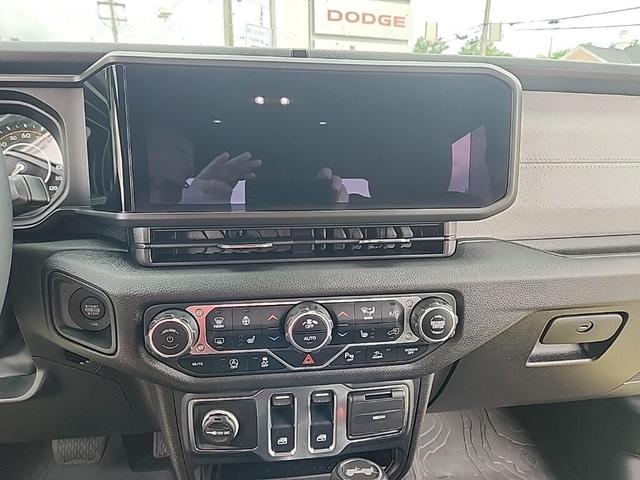 Photo of 2024 High Velocity Clearcoat Jeep Wrangler