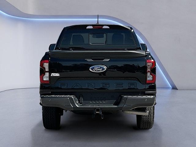 Photo of 2024 SHADOW BLACK Ford Ranger