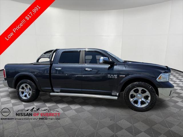 2013 RAM 1500