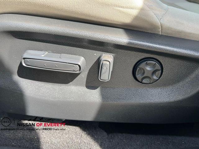 Photo of 2018 Sandstorm Metallic Honda CR-V