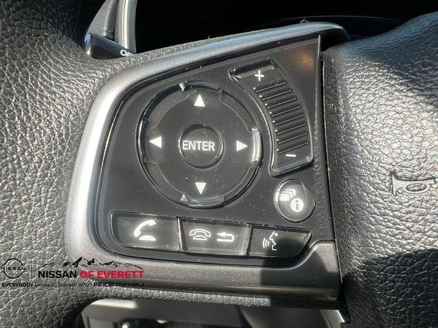 Photo of 2018 Sandstorm Metallic Honda CR-V