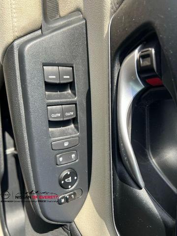 Photo of 2018 Sandstorm Metallic Honda CR-V