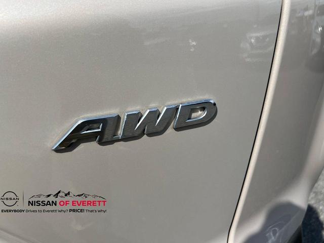 Photo of 2018 Sandstorm Metallic Honda CR-V