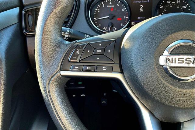 Photo of 2021 Scarlet Ember Tintcoat Nissan Rogue Sport