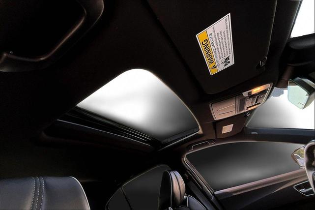 Photo of 2020 Black Acura TLX
