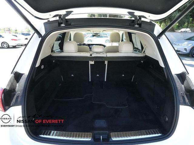 Photo of 2022 Polar White Mercedes-Benz GLE 350