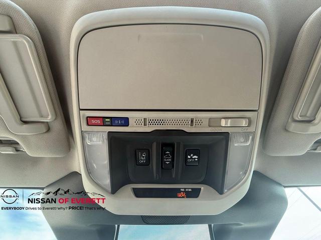 Photo of 2022 Crystal Black Silica Subaru Forester
