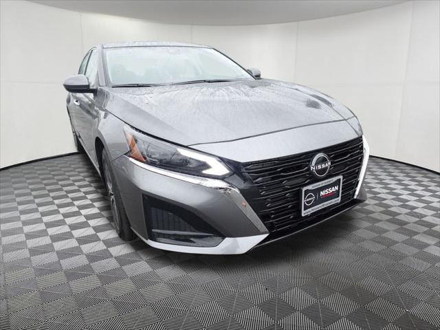 2023 Nissan Altima