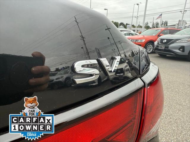 Photo of 2021 Super Black Nissan Sentra