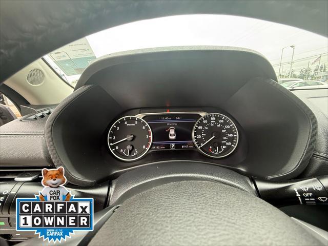 Photo of 2021 Super Black Nissan Sentra