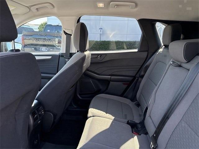 Photo of 2022 RAPID RED MET TINTED CC Ford Escape