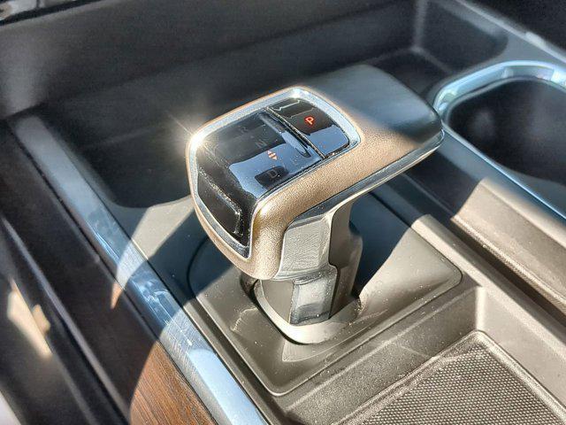 Photo of 2023 White Frost Tricoat GMC Sierra 1500