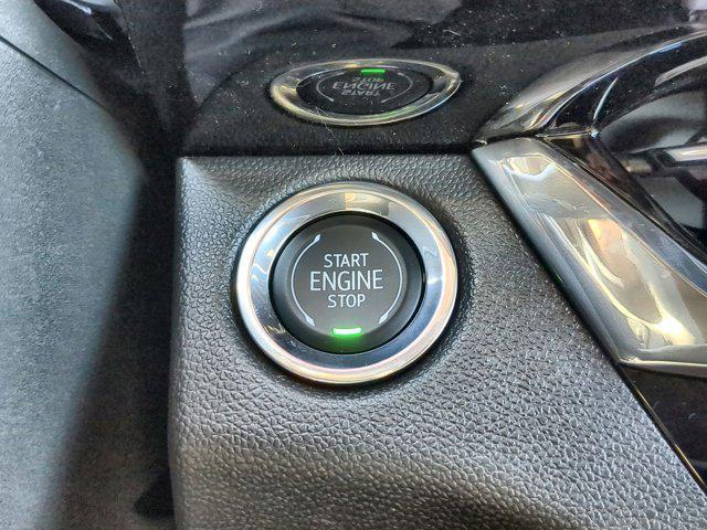 Photo of 2025 Cinnabar Metallic Buick Envista
