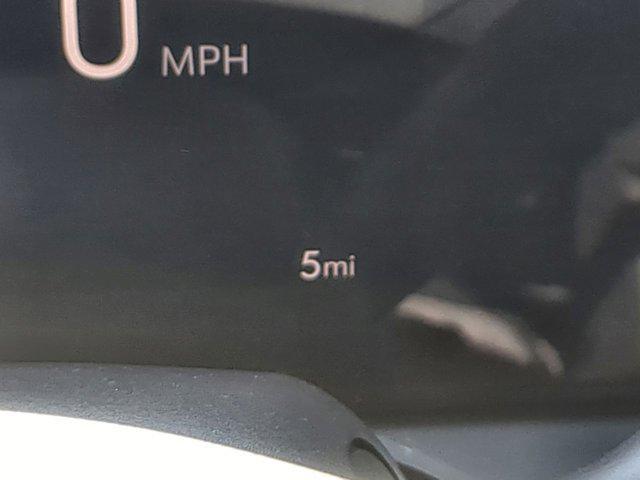 Photo of 2025 Cinnabar Metallic Buick Envista