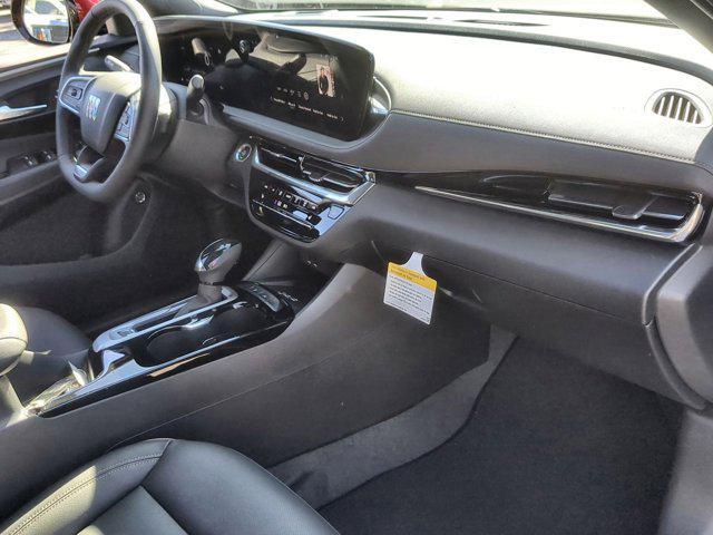 Photo of 2025 Cinnabar Metallic Buick Envista