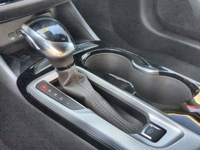 Photo of 2025 Cinnabar Metallic Buick Envista