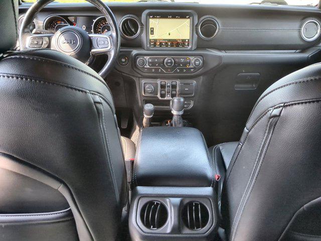 Photo of 2020 Firecracker Red Clearcoat Jeep Wrangler Unlimited