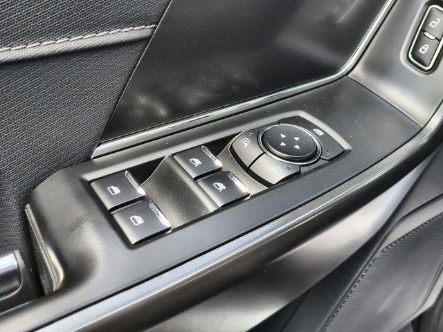 Photo of 2024 OXFORD WHITE Ford F-150