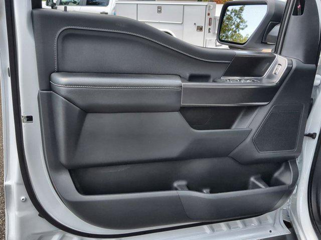Photo of 2024 OXFORD WHITE Ford F-150