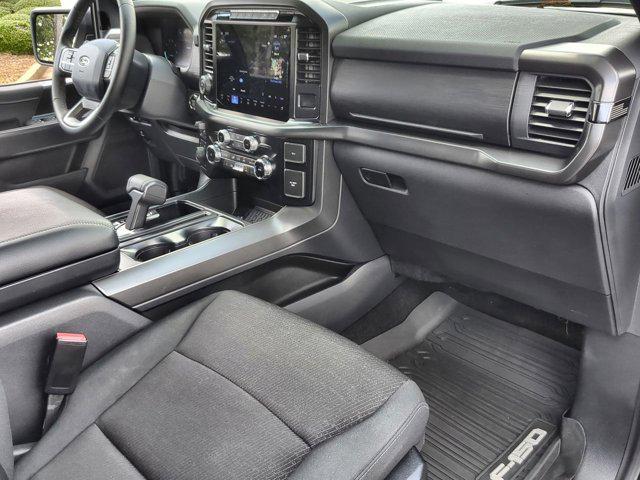 Photo of 2024 OXFORD WHITE Ford F-150
