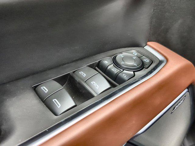 Photo of 2025 Sterling Metallic GMC Sierra 3500