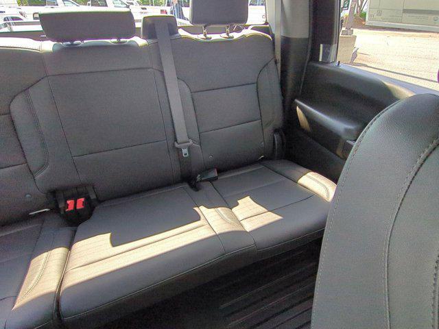 Photo of 2025 Summit White GMC Sierra 2500