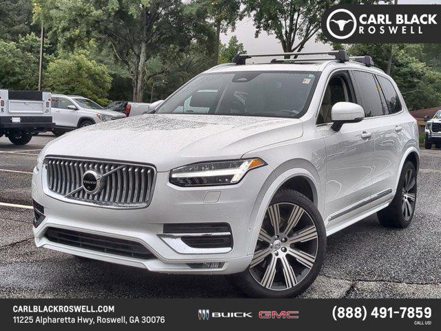 2023 Volvo XC90