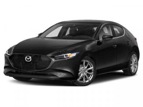 2019 Mazda Mazda3