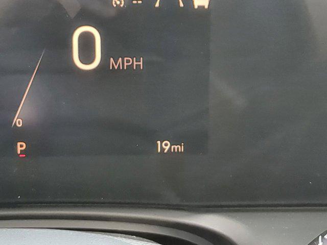 Photo of 2026 Summit White Buick Encore GX