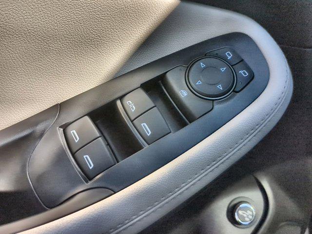 Photo of 2026 Summit White Buick Encore GX