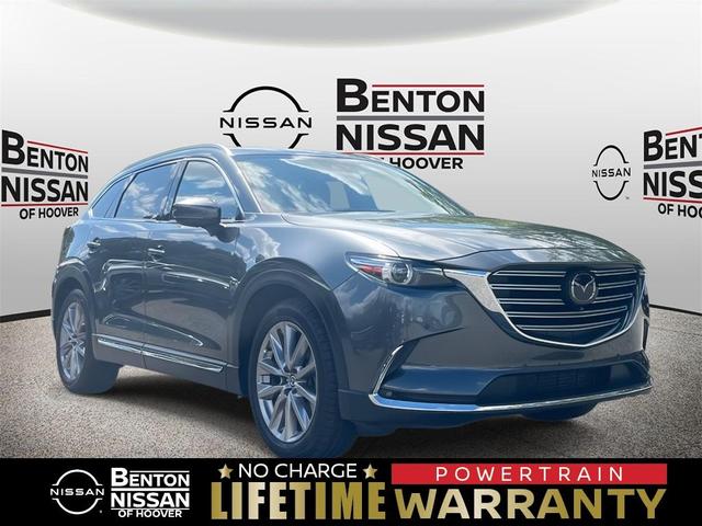 2021 Mazda CX-9