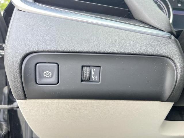 Photo of 2022 Ebony Twilight Metallic Buick Enclave