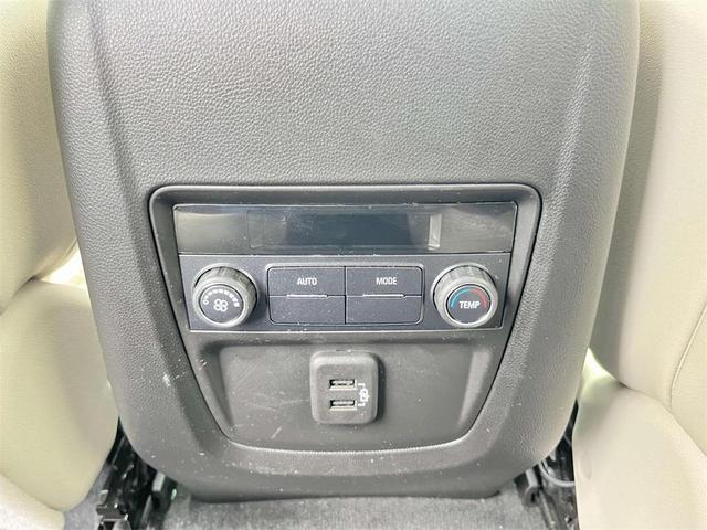 Photo of 2022 Ebony Twilight Metallic Buick Enclave