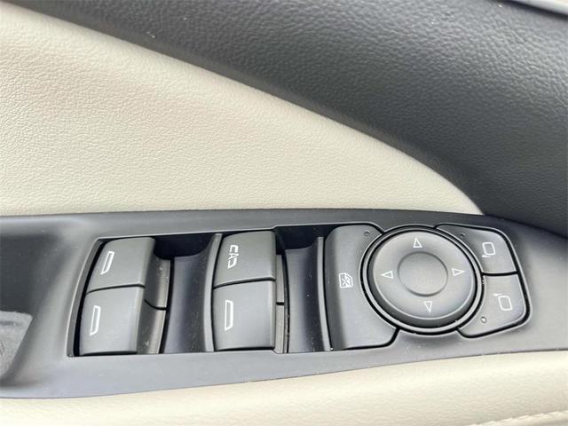 Photo of 2022 Ebony Twilight Metallic Buick Enclave