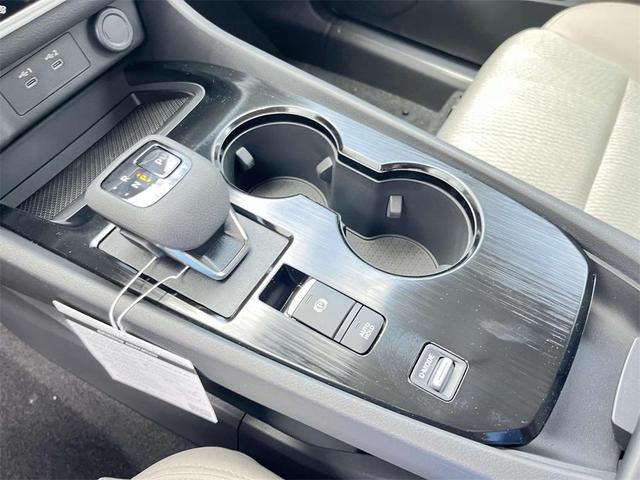 Photo of 2025 Black Nissan Rogue